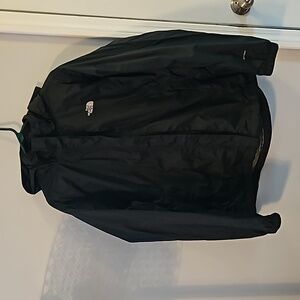 Northface rain jacket